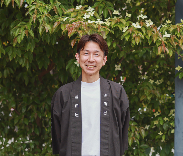 社長メッセージ